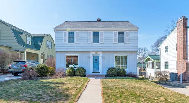 Photo of 417 Kensington Rd, East Lansing, MI 48823