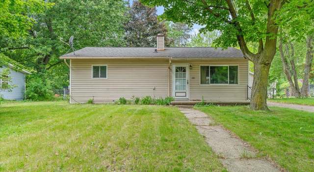 Photo of 302 Katheryn St, Mason, MI 48854
