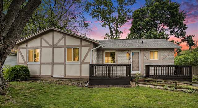 Photo of 4425 Doncaster Ave, Holt, MI 48842