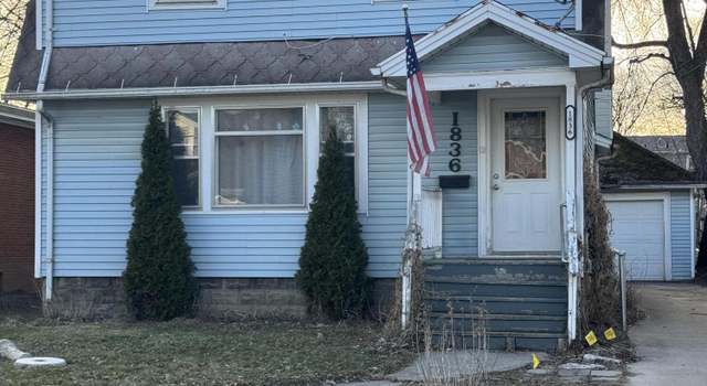 Photo of 1836 S Rundle Ave, Lansing, MI 48910