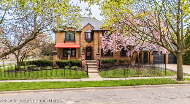 Photo of 405 S Jenison Ave, Lansing, MI 48915