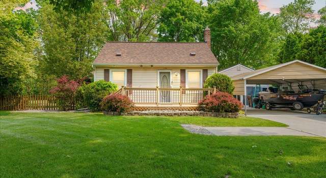 Photo of 1100 Southfield Ave, Lansing, MI 48911