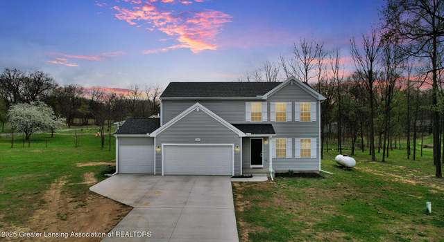 Photo of 12001 Bryde Dr, Rives Junction, MI 49277