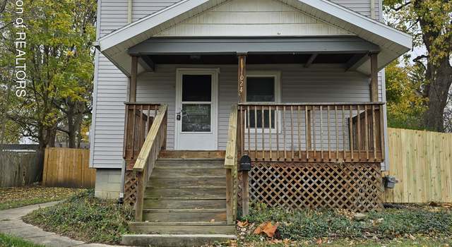 Photo of 1024 Hill Pl, Jackson, MI 49202