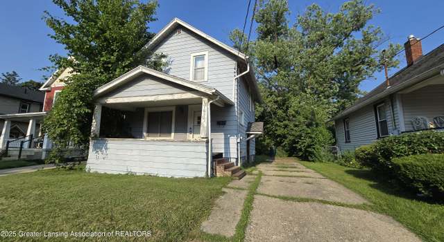 Photo of 1012 N Jenison Ave, Lansing, MI 48915
