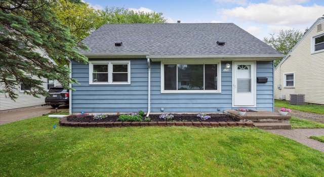 Photo of 1718 Victor Ave, Lansing, MI 48910
