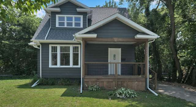 Photo of 1113 W Michigan Ave, Lansing, MI 48915