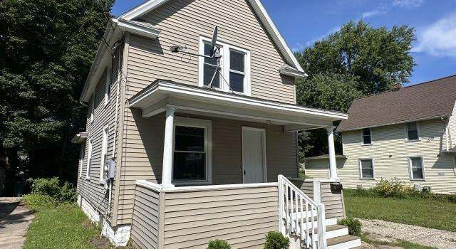 Photo of 320 Clifford St, Lansing, MI 48912