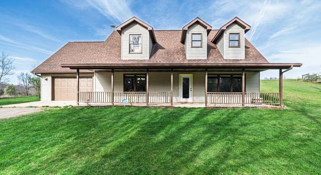 Photo of 23775 20 Mile Rd, Olivet, MI 49076