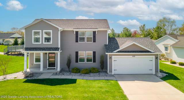 Photo of 1009 Bills Ln, St. Johns, MI 48879