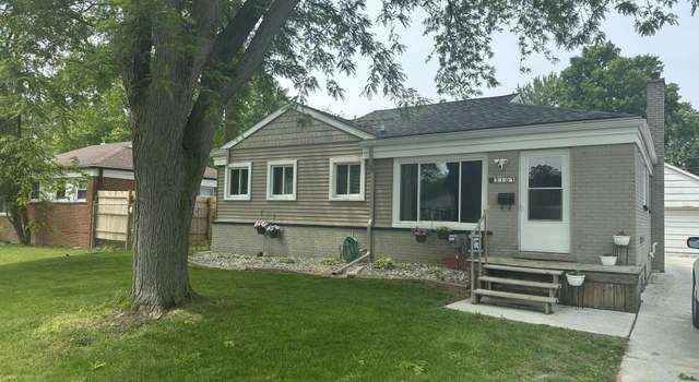 Photo of 2107 Westbury Rd, Lansing, MI 48906