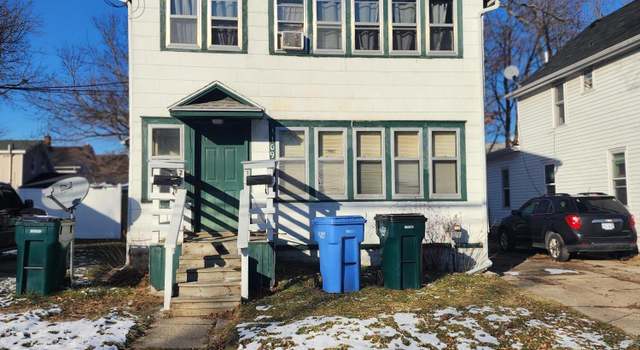 Photo of 1109 Prospect St, Lansing, MI 48912