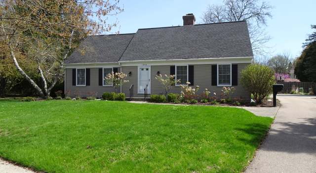 Photo of 1840 Blossom Ln, East Lansing, MI 48823