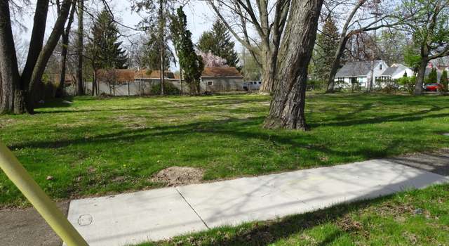 Photo of 711 S Park Blvd, Lansing, MI 48910