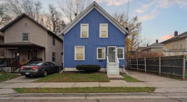 Photo of 1310 N Chestnut St, Lansing, MI 48906