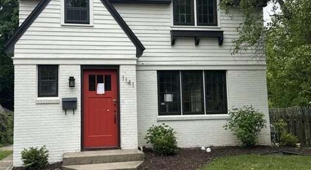 Photo of 1141 N Genesee Dr, Lansing, MI 48915