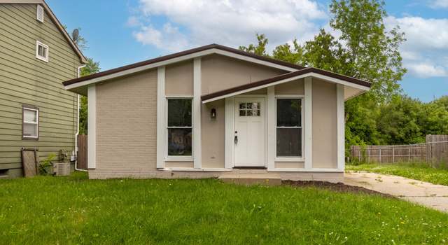 Photo of 4318 Chadburne Dr, Lansing, MI 48911