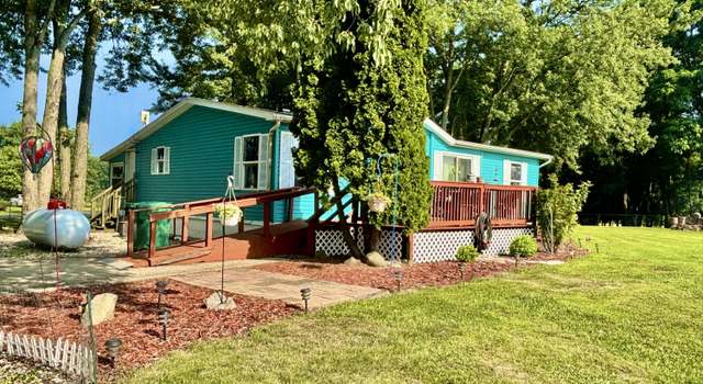 Photo of 7035 W 5 Point Hwy, Bellevue, MI 49021