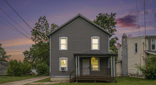 Photo of 413 N Pennsylvania Ave, Lansing, MI 48912