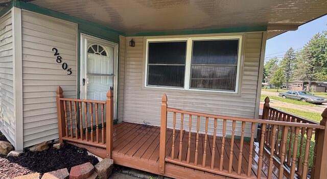 Photo of 2805 Lafayette Ave, Lansing, MI 48906