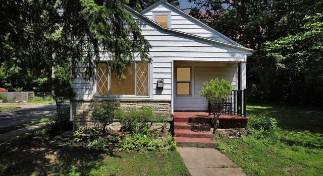 Photo of 1201 Bensch St, Lansing, MI 48912