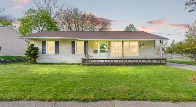 Photo of 616 Beechwood St, Lansing, MI 48910