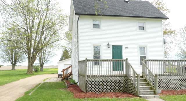 Photo of 255 S Main St, Woodland, MI 48897
