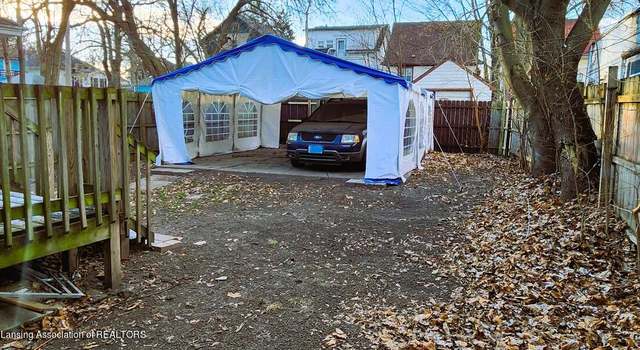Photo of 1812 Herbert St, Lansing, MI 48910