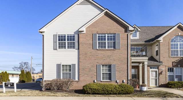 Photo of 661 Worthington Dr, Lansing, MI 48906
