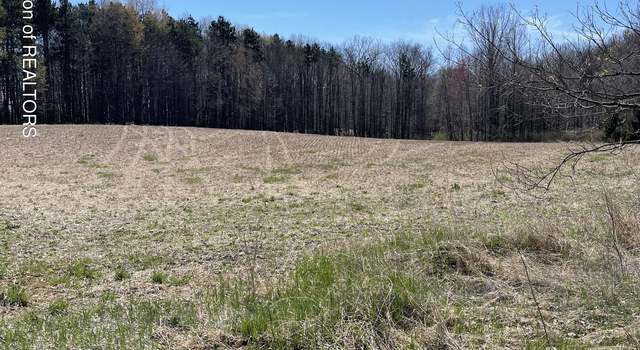Photo of 0 W Spicerville Hwy, Charlotte, MI 48813
