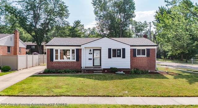 Photo of 1604 Springfield Ln, Lansing, MI 48912