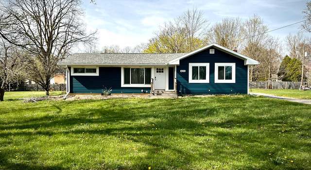 Photo of 425 E Elm St, Vernon, MI 48476