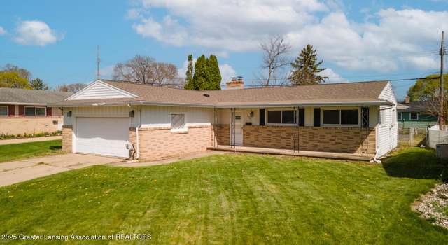 Photo of 3508 Springbrook Ln, Lansing, MI 48917