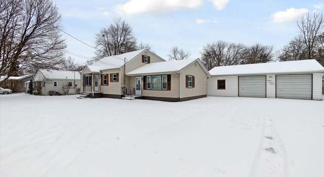 Photo of 737 Johnson St, Owosso, MI 48867