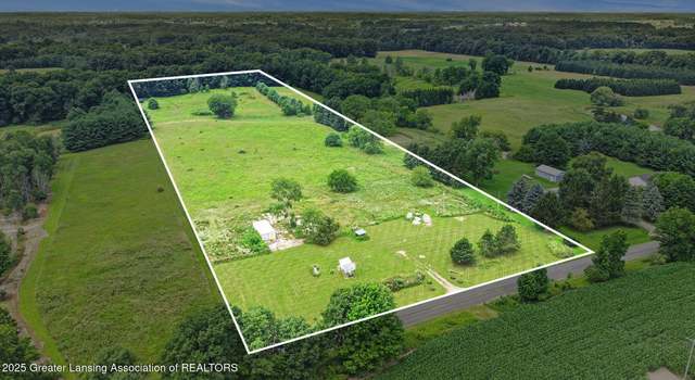 Photo of 5818 S Stine Rd, Olivet, MI 49076