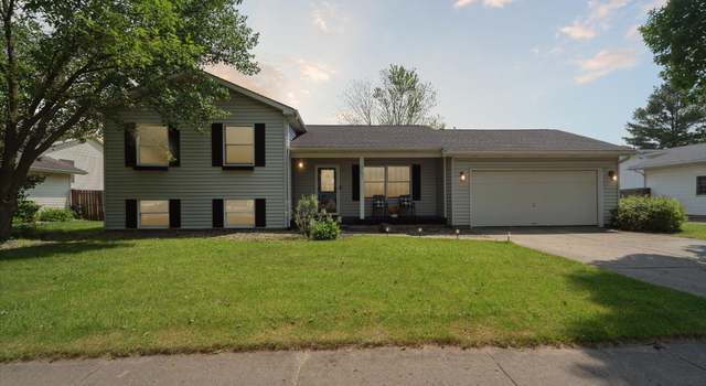 Photo of 201 W Oak St, St. Johns, MI 48879