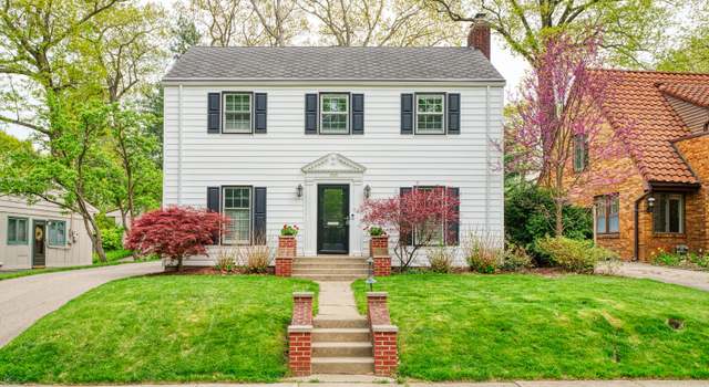 Photo of 1025 Wildwood Dr, East Lansing, MI 48823