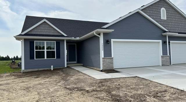 Photo of 1462 Superior Dr #25, St. Johns, MI 48879