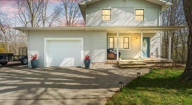 Photo of 280 W Henderson Rd, Owosso, MI 48867