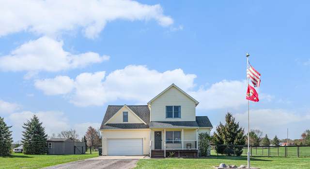 Photo of 4360 Winsted Ln, Stockbridge, MI 49285