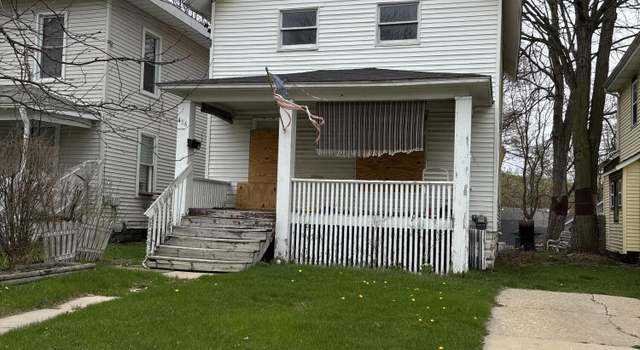 Photo of 416 W Willow St, Lansing, MI 48906