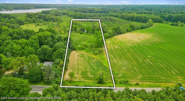 Photo of Lot 6 Pifer Rd, Delton, MI 49046