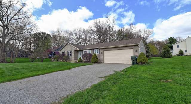 Photo of 9408 W Scenic Lake Dr, Laingsburg, MI 48848