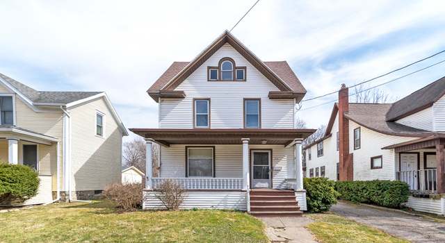 Photo of 316 N Butler Blvd, Lansing, MI 48915