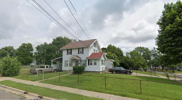 Photo of 1215 Martin Luther King Jr Dr, Jackson, MI 49203