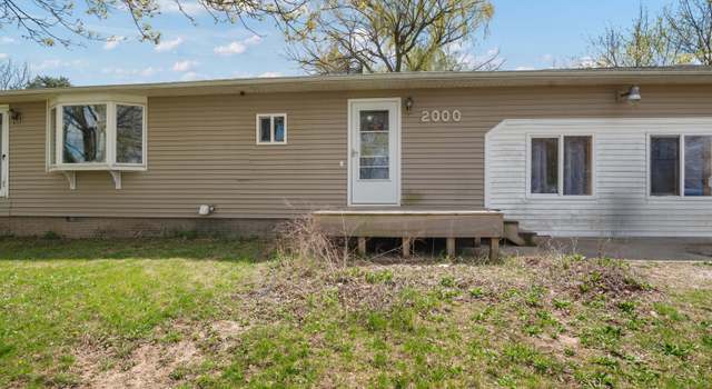 Photo of 2000 E Grand River Ave, Portland, MI 48875