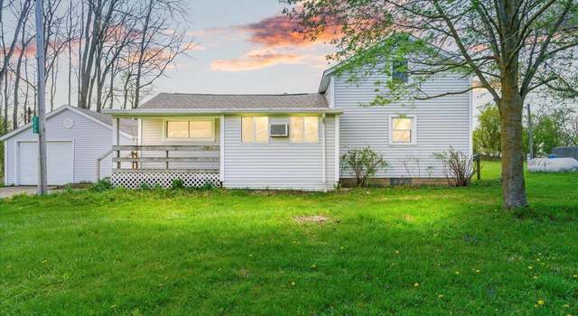 Photo of 5178 Bell Oak Rd, Webberville, MI 48892