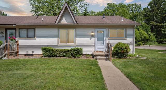 Photo of 2110 La Mer Ln, Haslett, MI 48840