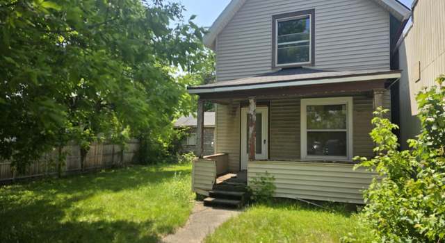 Photo of 749 N Larch St, Lansing, MI 48906