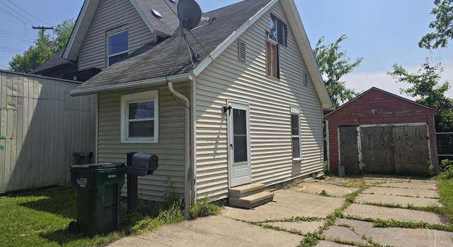 Photo of 749 N Larch St, Lansing, MI 48906